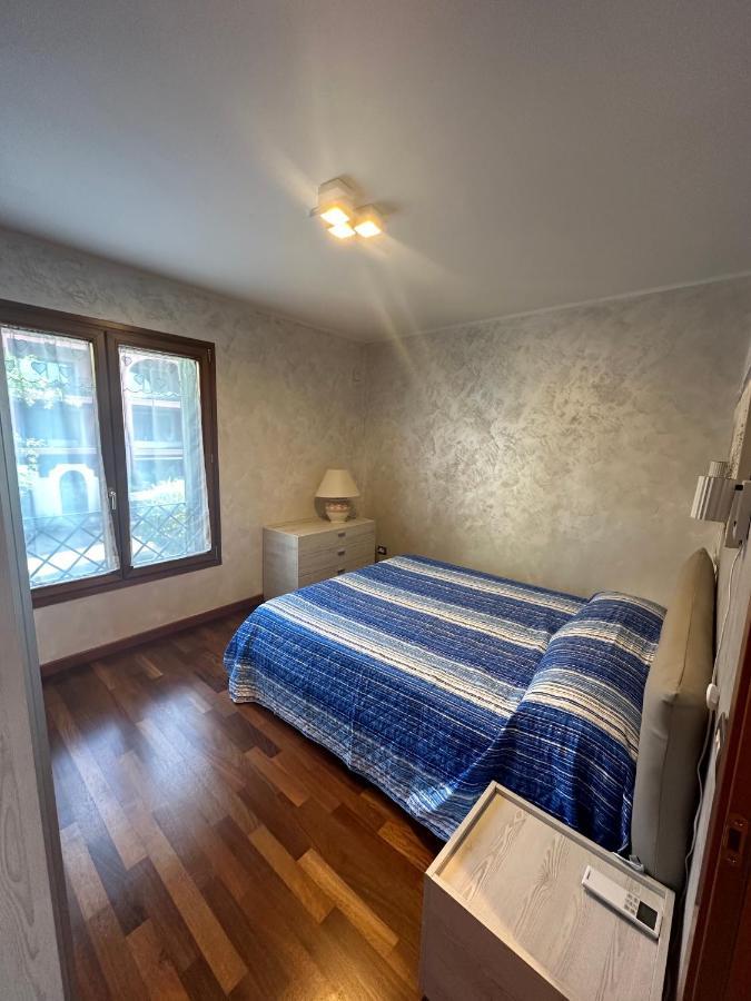 Ferienwohnung Al Porticciolo Muggia Exterior foto