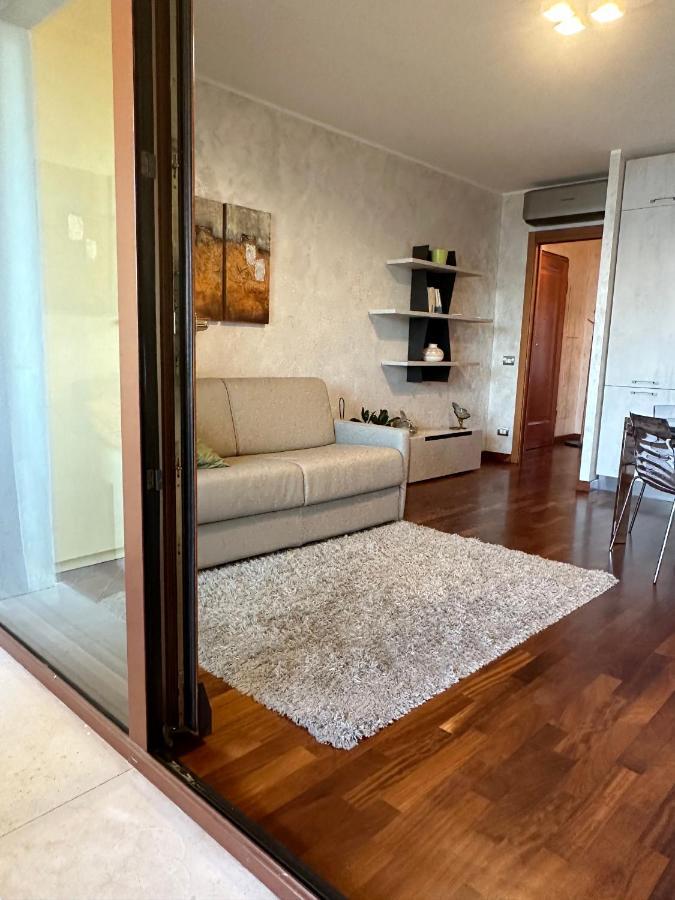 Ferienwohnung Al Porticciolo Muggia Exterior foto